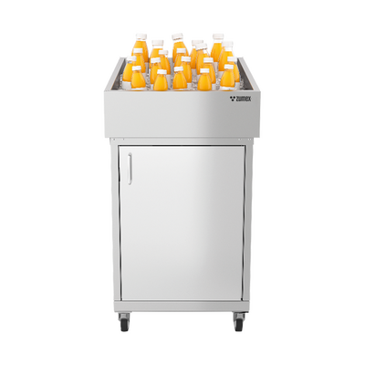 Mueble Display Pequeño