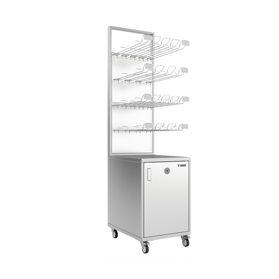 Mueble Botellero Mirror