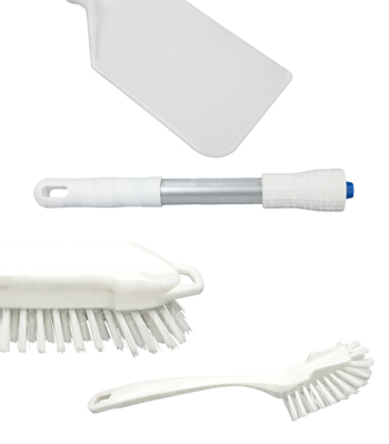 KIT DE LIMPIEZA MASTERY
