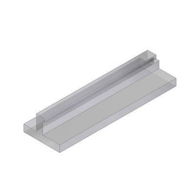 CEPILLO BARREDOR VZ-2.0
